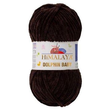 Himalaya 80343 Dolphin Baby Color İp