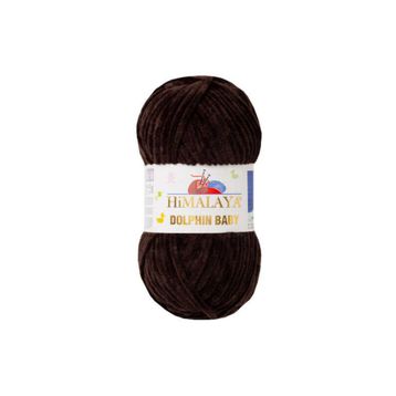 Himalaya 80343 Dolphin Baby Color İp