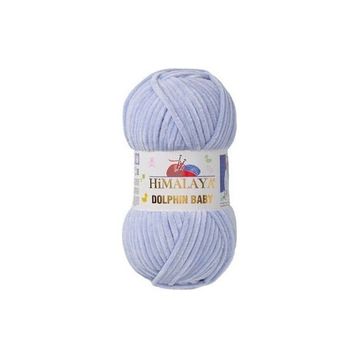 Himalaya 80344 Dolphin Baby Color İp