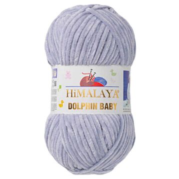 Himalaya 80351 Dolphin Baby Color İp