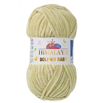 Himalaya 80359 Dolphin Baby Color İp