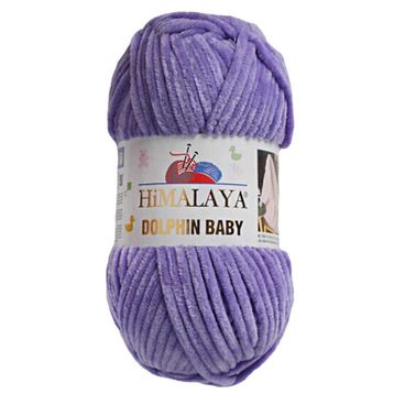 Himalaya 80364 Dolphin Baby Color İp