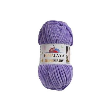 Himalaya 80364 Dolphin Baby Color İp