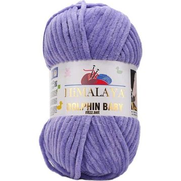 Himalaya 80364 Dolphin Baby Color İp