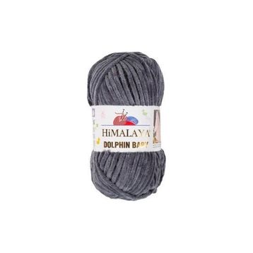 Himalaya 80367 Dolphin Baby Color İp