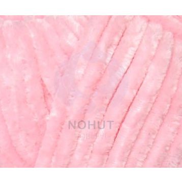 Himalaya 90003 Velvet Baby Pink İp