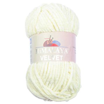 Himalaya 90008 Velvet Krem İp