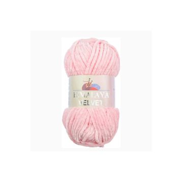 Himalaya 90019 Velvet Light Pink İp