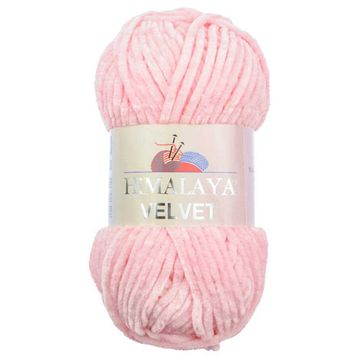 Himalaya 90019 Velvet Light Pink İp