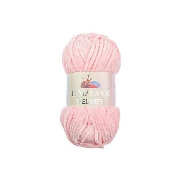 Himalaya 90019 Velvet Light Pink İp