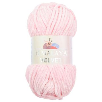 Himalaya 90019 Velvet Light Pink İp