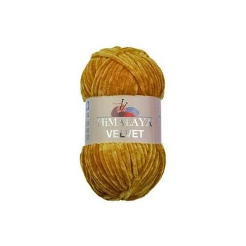 Himalaya 90030 Velvet Mustard İp