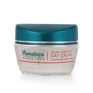 Himalaya Aydınlatıcı 50 ml Gündüz Kremi