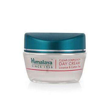 Himalaya Aydınlatıcı 50 ml Gündüz Kremi