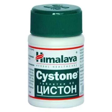 Himalaya Cystone 60 Tablet