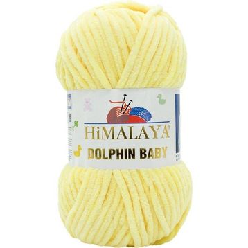 Himalaya Dolphin Baby 80302 Örgü İpliği