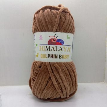 Himalaya Dolphin Baby 80337 Örgü İpliği