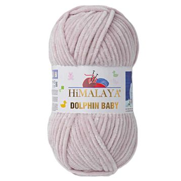 Himalaya Dolphin Baby 80342 Örgü İpi