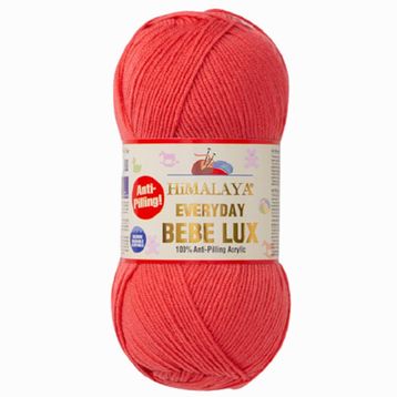 Himalaya Everyday Bebe Lux 70405 İplik