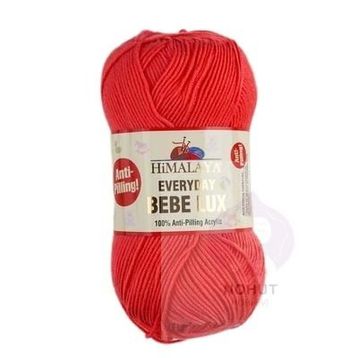 Himalaya Everyday Bebe Lux 70405 İplik