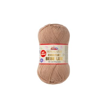 Himalaya everyday bebe lux 70414 İplik