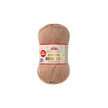 Himalaya everyday bebe lux 70414 İplik