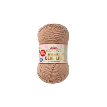 Himalaya everyday bebe lux 70414 İplik