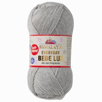 Himalaya Everyday Bebe Lux 70416 Beyaz İplik
