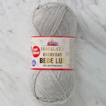 Himalaya Everyday Bebe Lux 70416 Beyaz İplik