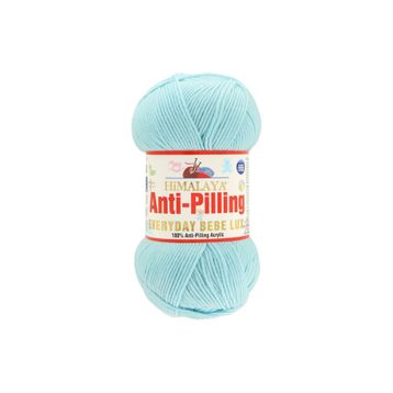 Himalaya Everyday Bebe Lux 70422 Mavi İplik