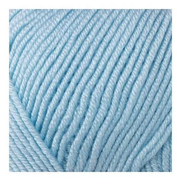 Himalaya Everyday Bebe Lux 70422 Mavi İplik