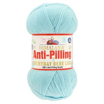 Himalaya Everyday Bebe Lux 70422 Mavi İplik