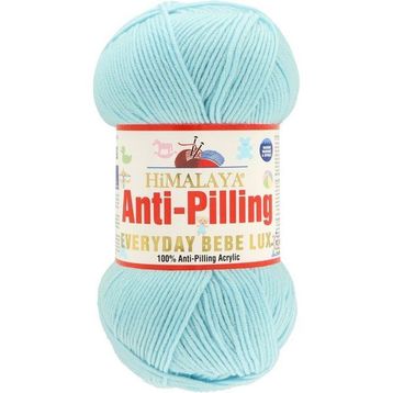 Himalaya Everyday Bebe Lux 70422 Mavi İplik
