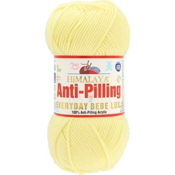 Himalaya Everyday Bebe Lux 70425 Sarı İplik