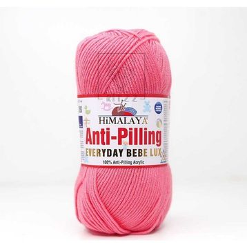 Himalaya Everyday Bebe Lux 70433 Pembe Akrilik İplik