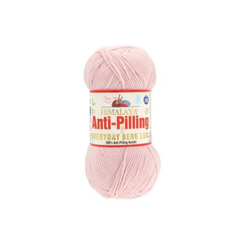 Himalaya Everyday Bebe Lux 70441 Pembe Akrilik İplik