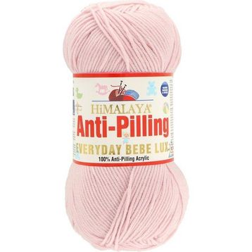 Himalaya Everyday Bebe Lux 70441 Pembe Akrilik İplik