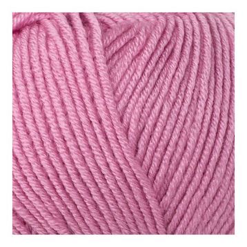 Himalaya Everyday Bebe Lux 70442 Pembe Akrilik İplik