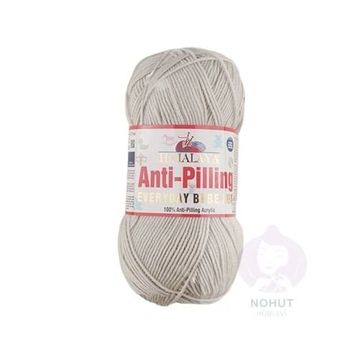 Himalaya Everyday Bebe Lux 70446 Bej Akrilik İplik