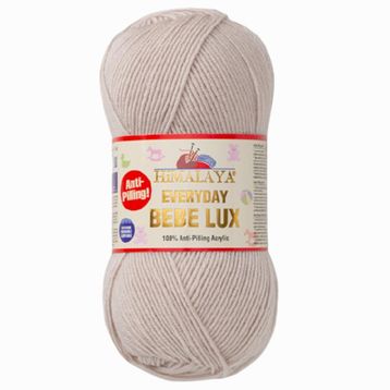 Himalaya Everyday Bebe Lux 70446 Bej Akrilik İplik