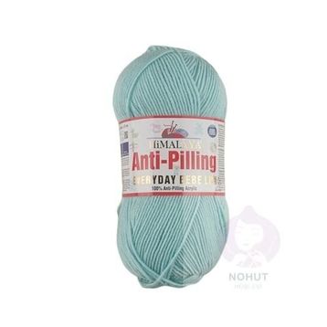 Himalaya Everyday Bebe Lux 70453 Turkuaz Akrilik İplik
