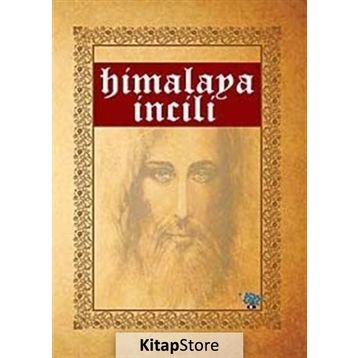 Himalaya İncili - Abdullah Palazoğlu