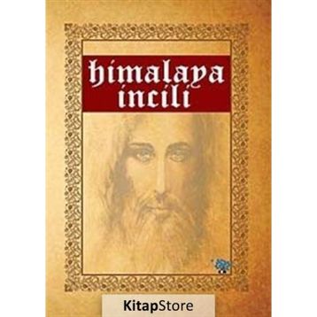 Himalaya İncili - Abdullah Palazoğlu