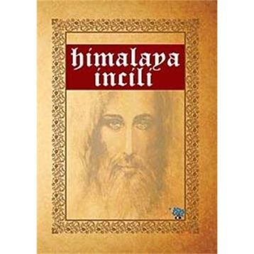 Himalaya İncili - Abdullah Palazoğlu