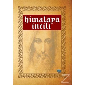 Himalaya İncili - Abdullah Palazoğlu