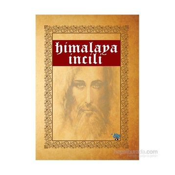 Himalaya İncili - Abdullah Palazoğlu