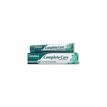 Himalaya Komple Bakım 2x75 ml Diş Macunu