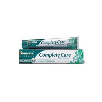 Himalaya Komple Bakım 2x75 ml Diş Macunu