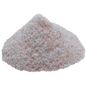 Himalaya Öğütülmüş Pembe 500 gr Kristal Kaya Tuzu