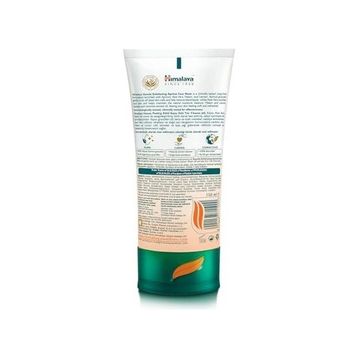 Himalaya Peeling Etkili 150 ml Hassas Yüz Temizleme Jeli